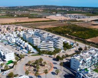 Nouvelle construction - ground-floor - Guardamar del Segura