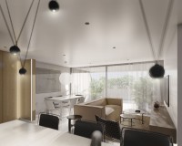 Nouvelle construction - ground-floor - Guardamar del Segura