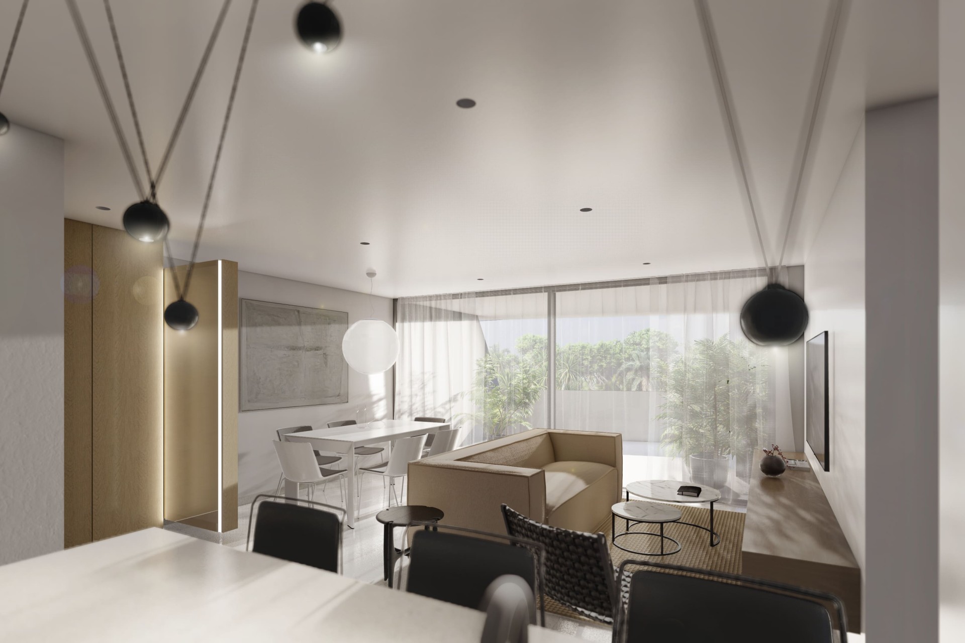 Nouvelle construction - ground-floor - Guardamar del Segura