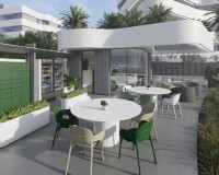 Nouvelle construction - ground-floor - Guardamar del Segura