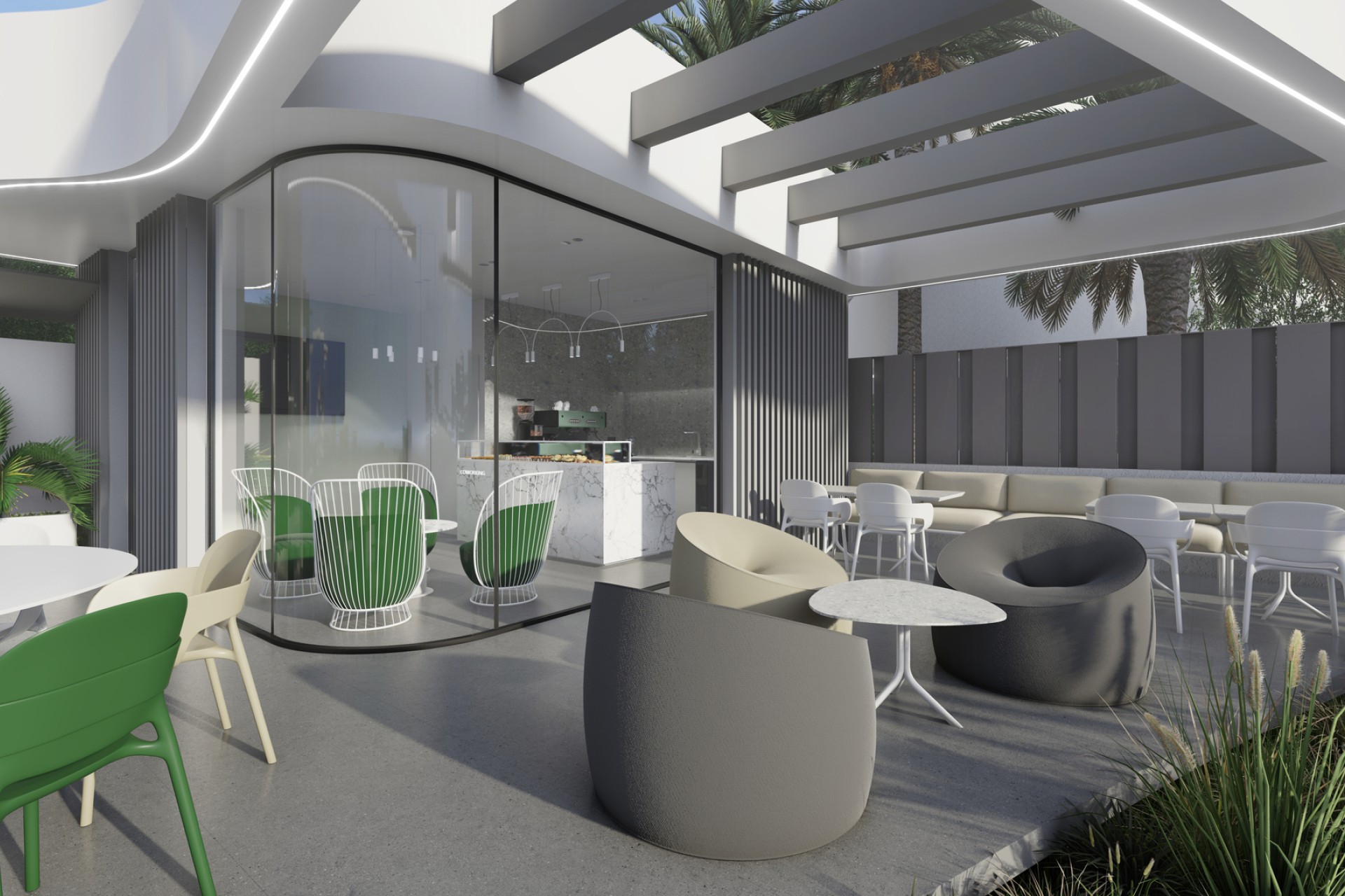 Nouvelle construction - ground-floor - Guardamar del Segura