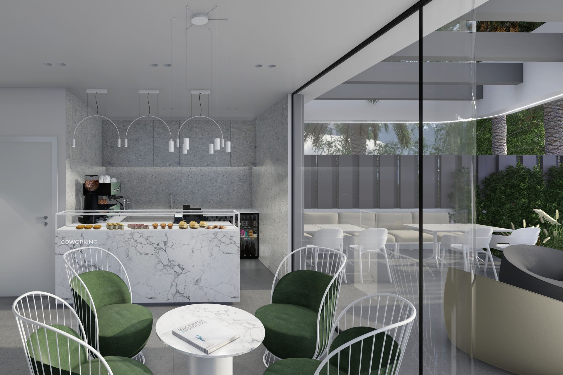Nouvelle construction - ground-floor - Guardamar del Segura