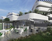 Nouvelle construction - ground-floor - Guardamar del Segura