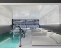Nouvelle construction - ground-floor - Guardamar del Segura
