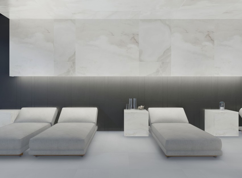 Nouvelle construction - ground-floor - Guardamar del Segura