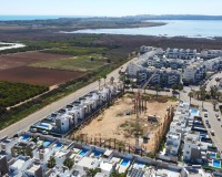 Nouvelle construction - ground-floor - Guardamar del Segura