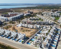 Nouvelle construction - ground-floor - Guardamar del Segura