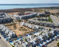 Nouvelle construction - ground-floor - Guardamar del Segura
