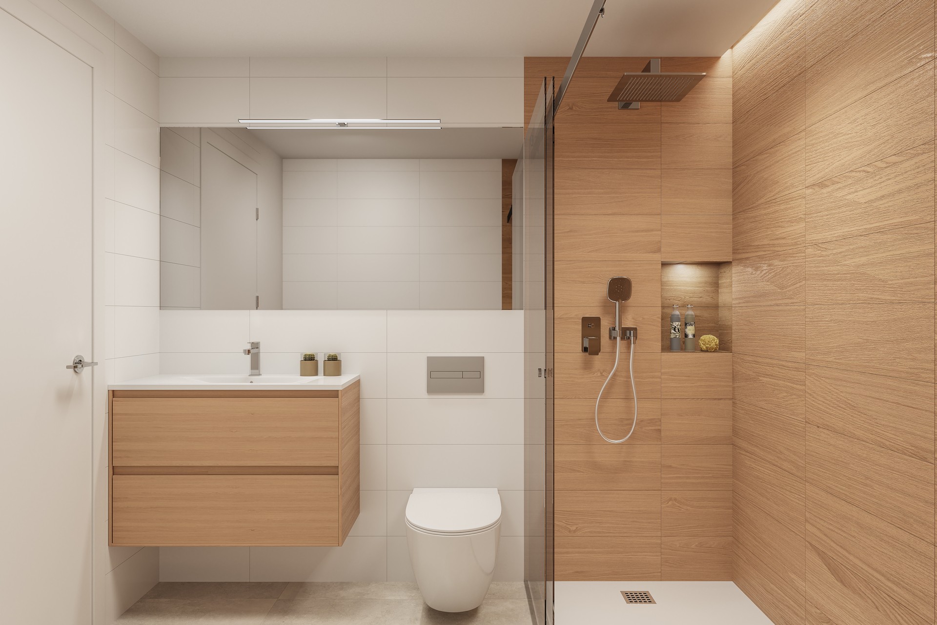 Nouvelle construction - ground-floor - Guardamar del Segura