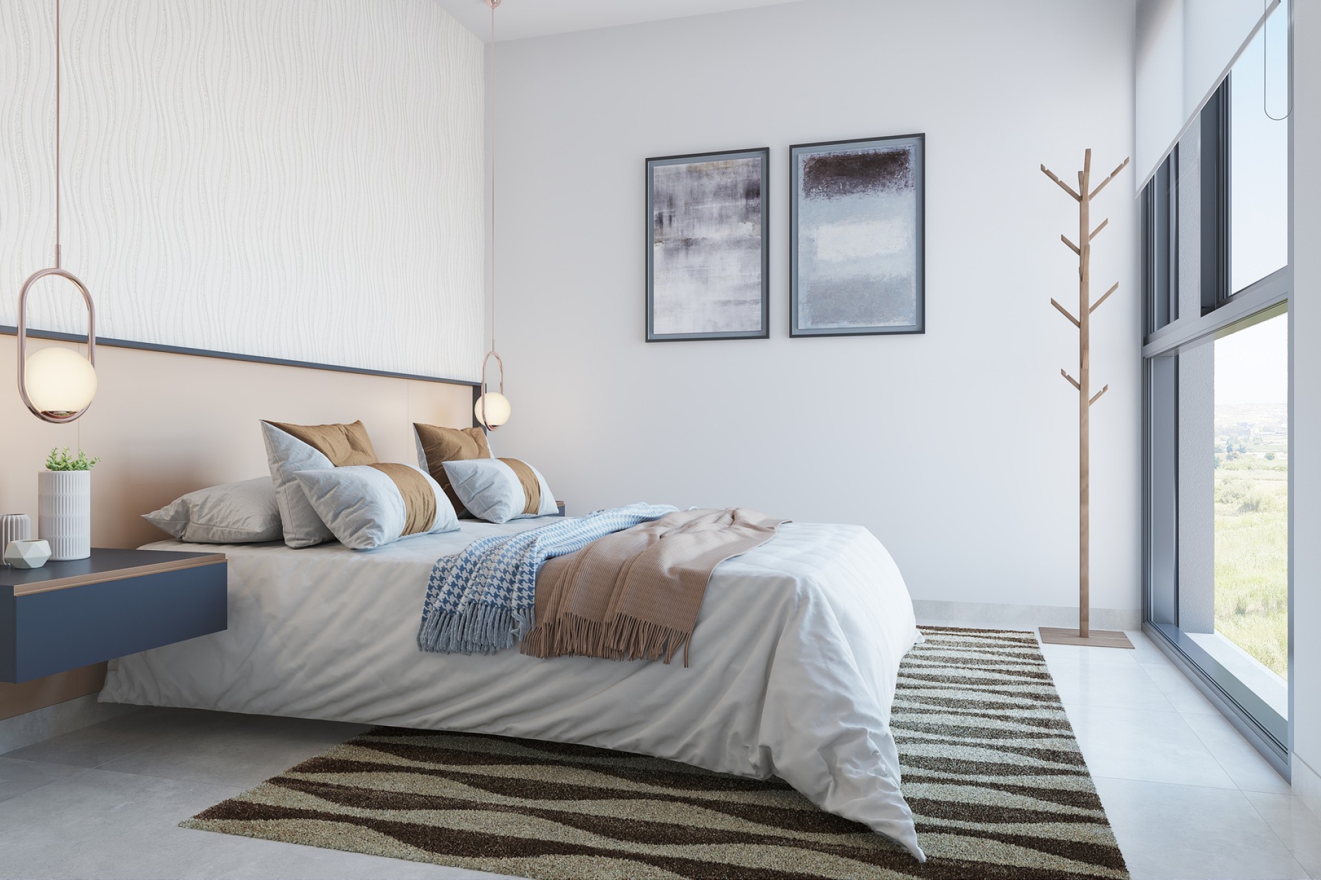 Nouvelle construction - ground-floor - Guardamar del Segura