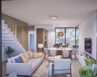 Nouvelle construction - ground-floor - Islas Menores