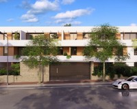 Nouvelle construction - ground-floor - Jávea