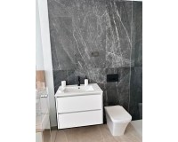 Nouvelle construction - ground-floor - Los Alcázares