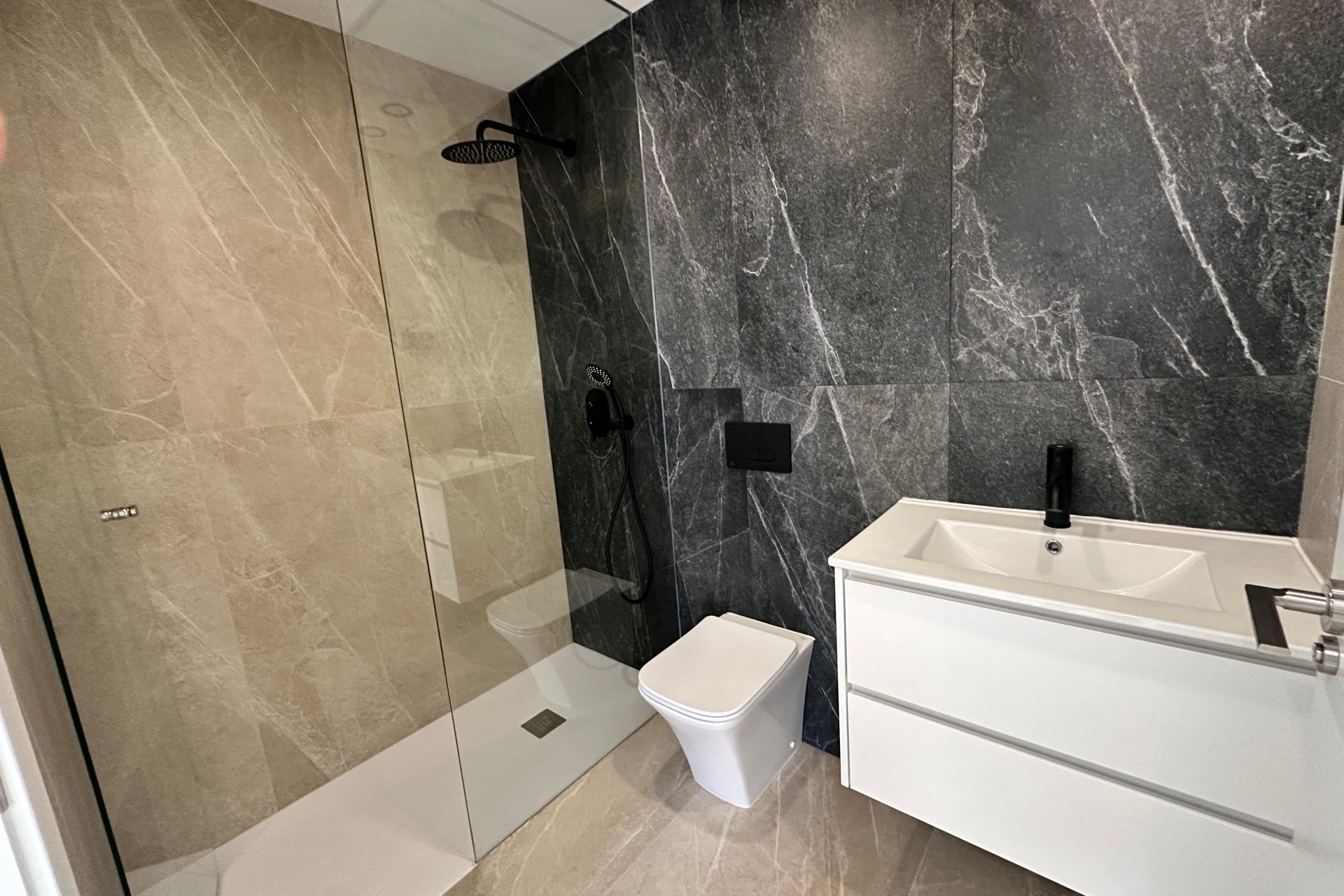 Nouvelle construction - ground-floor - Los Alcázares