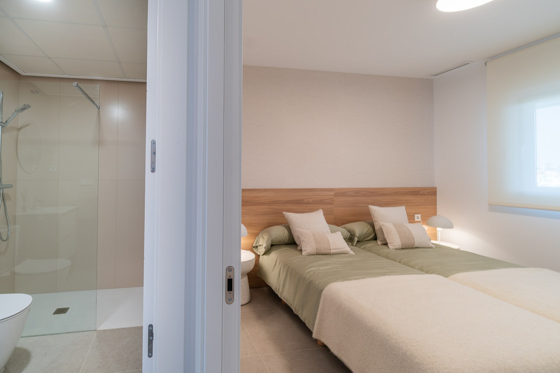 Nouvelle construction - ground-floor - Orihuela Costa