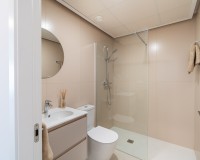 Nouvelle construction - ground-floor - Orihuela Costa