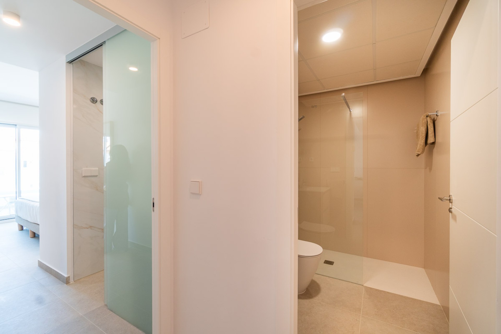 Nouvelle construction - ground-floor - Orihuela Costa