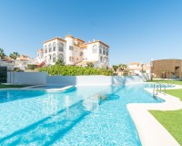 Nouvelle construction - ground-floor - Orihuela Costa