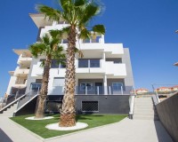 Nouvelle construction - ground-floor - Orihuela