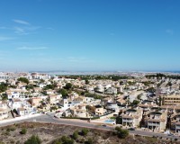 Nouvelle construction - ground-floor - Orihuela