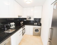 Nouvelle construction - ground-floor - Orihuela