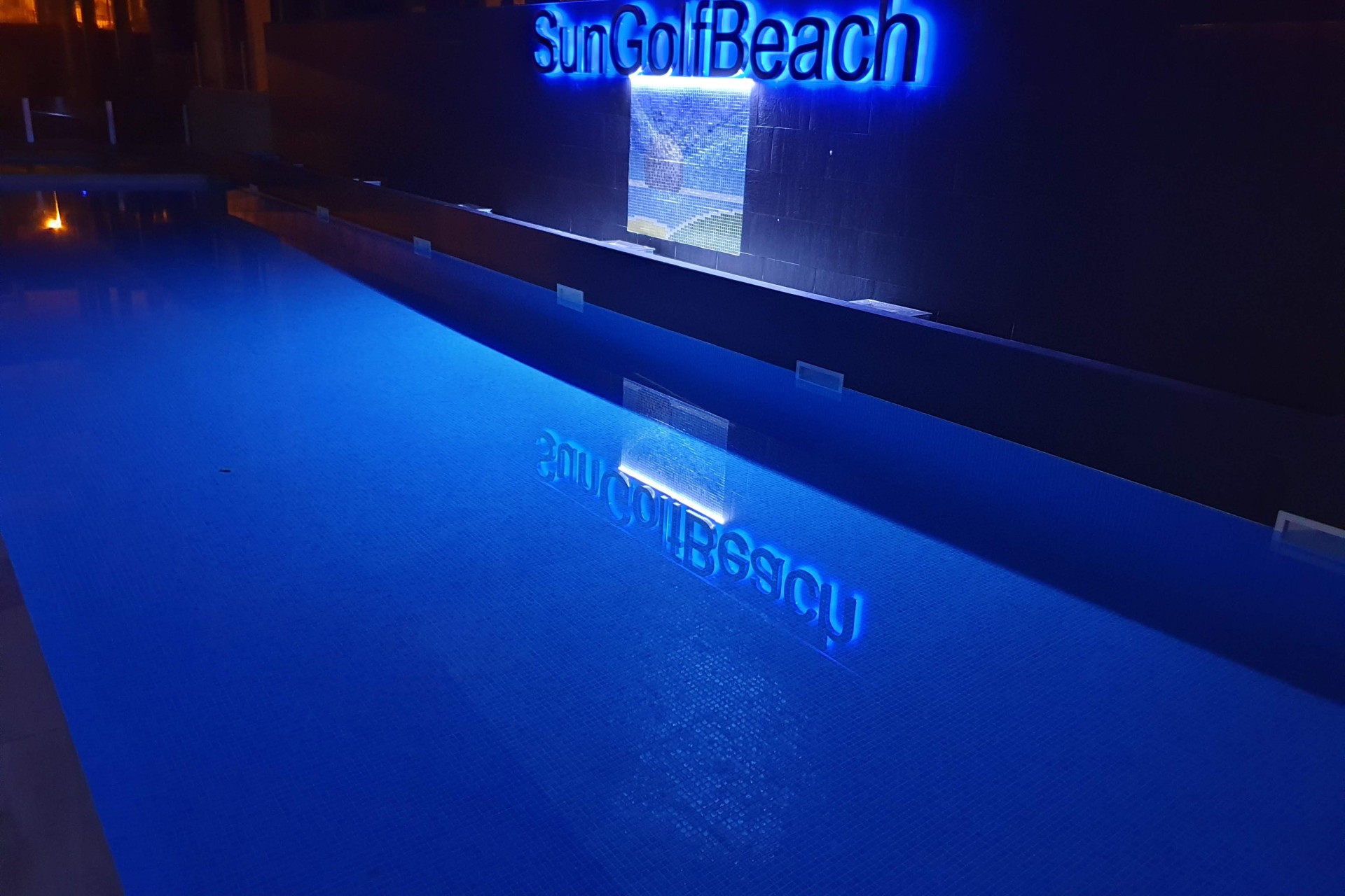 Nouvelle construction - ground-floor - Orihuela