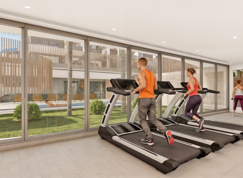 Nouvelle construction - ground-floor - Pilar de la Horadada