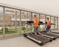 Nouvelle construction - ground-floor - Pilar de la Horadada