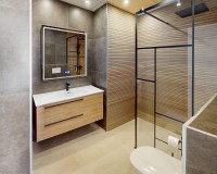 Nouvelle construction - ground-floor - Pilar de la Horadada