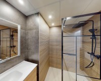 Nouvelle construction - ground-floor - Pilar de la Horadada