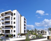 Nouvelle construction - ground-floor - Pilar de la Horadada