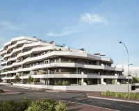 Nouvelle construction - ground-floor - San Miguel de Salinas