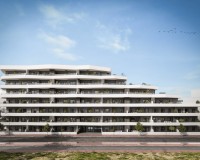 Nouvelle construction - ground-floor - San Miguel de Salinas