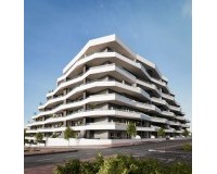 Nouvelle construction - ground-floor - San Miguel de Salinas
