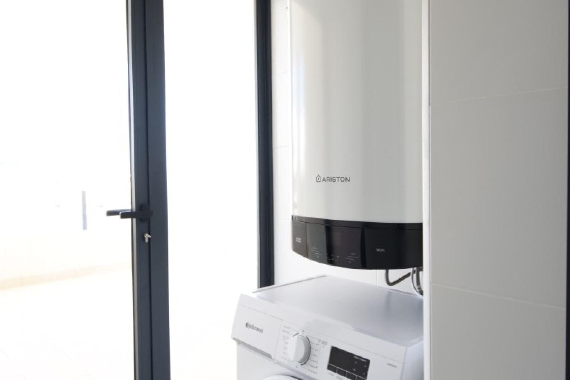 Nouvelle construction - ground-floor - San Miguel de Salinas