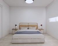 Nouvelle construction - ground-floor - Torre de la Horadada