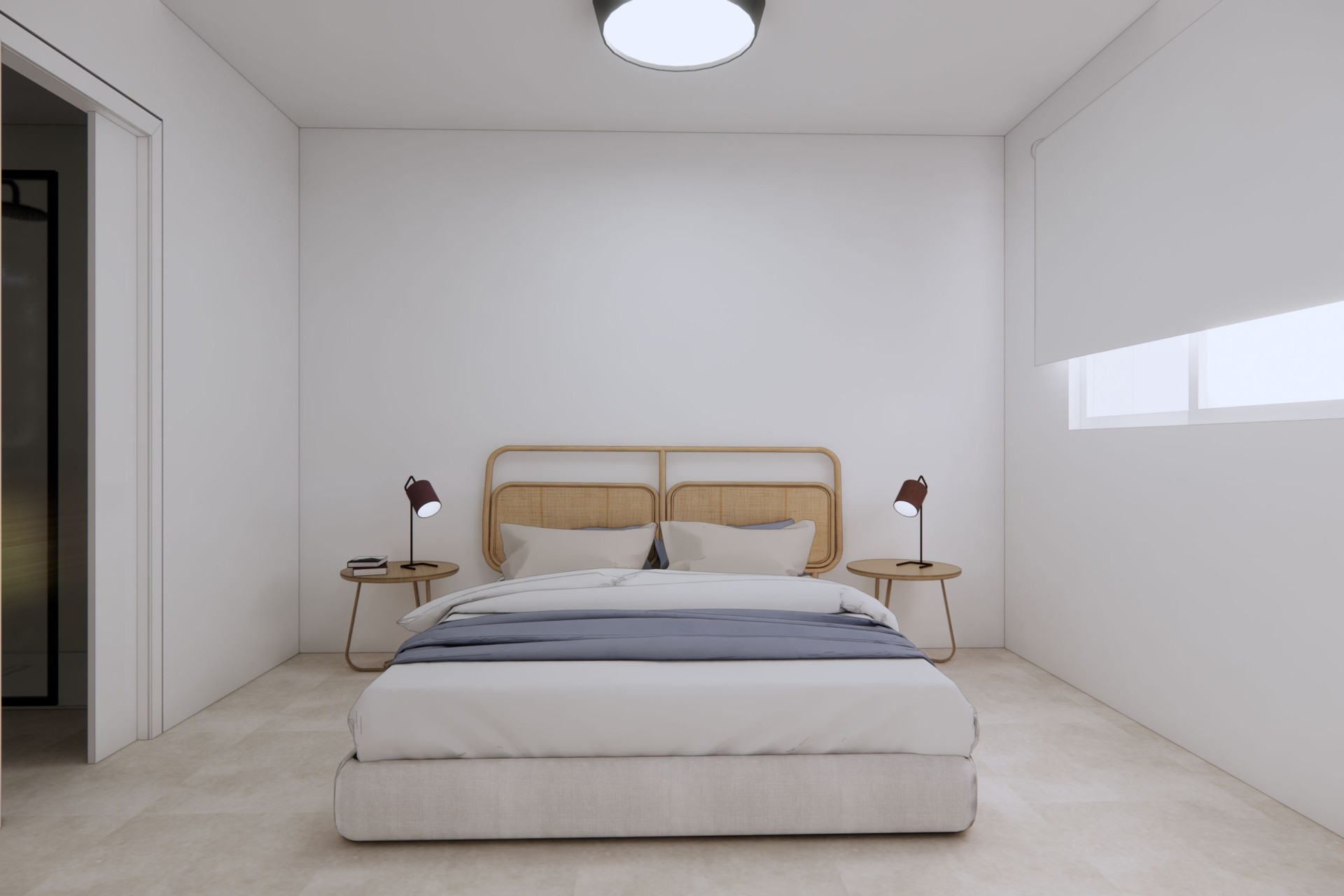 Nouvelle construction - ground-floor - Torre de la Horadada