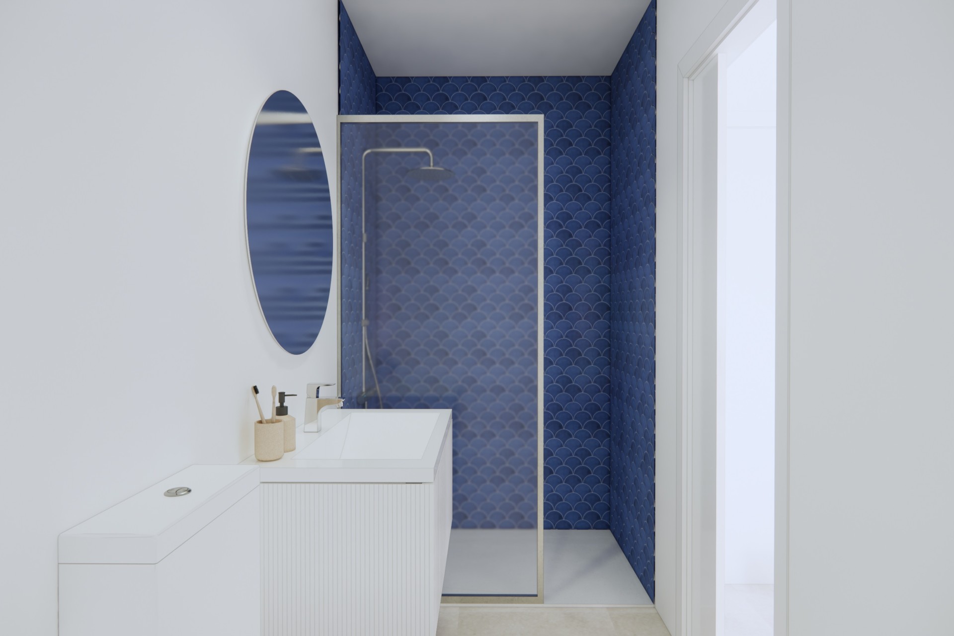 Nouvelle construction - ground-floor - Torre de la Horadada