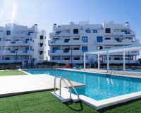 Nouvelle construction - ground-floor - Torre-Pacheco