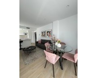 Nouvelle construction - ground-floor - Torre-Pacheco