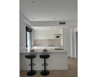 Nouvelle construction - ground-floor - Torre-Pacheco