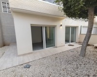 Nouvelle construction - ground-floor - Torrevieja