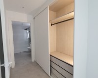 Nouvelle construction - ground-floor - Torrevieja