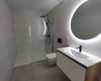 Nouvelle construction - ground-floor - Torrevieja