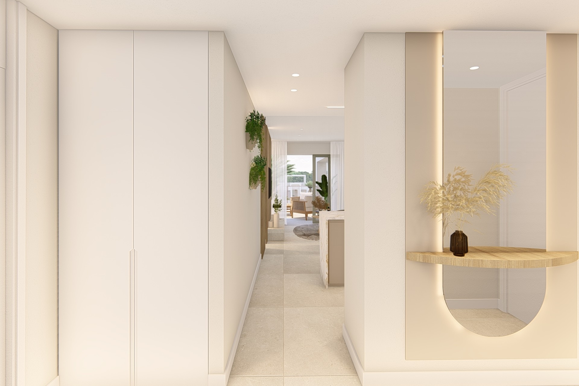 Nouvelle construction - high-bungalow - Ciudad Quesada