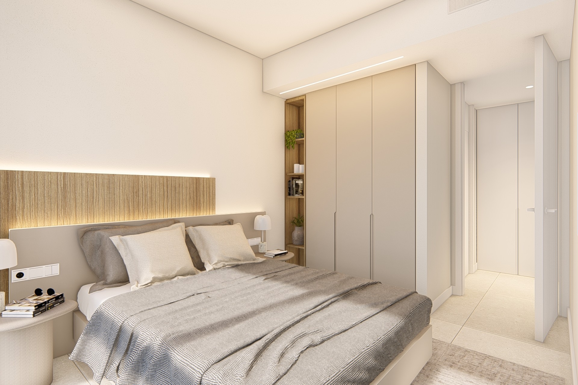 Nouvelle construction - high-bungalow - Ciudad Quesada