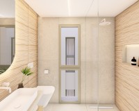 Nouvelle construction - high-bungalow - Ciudad Quesada