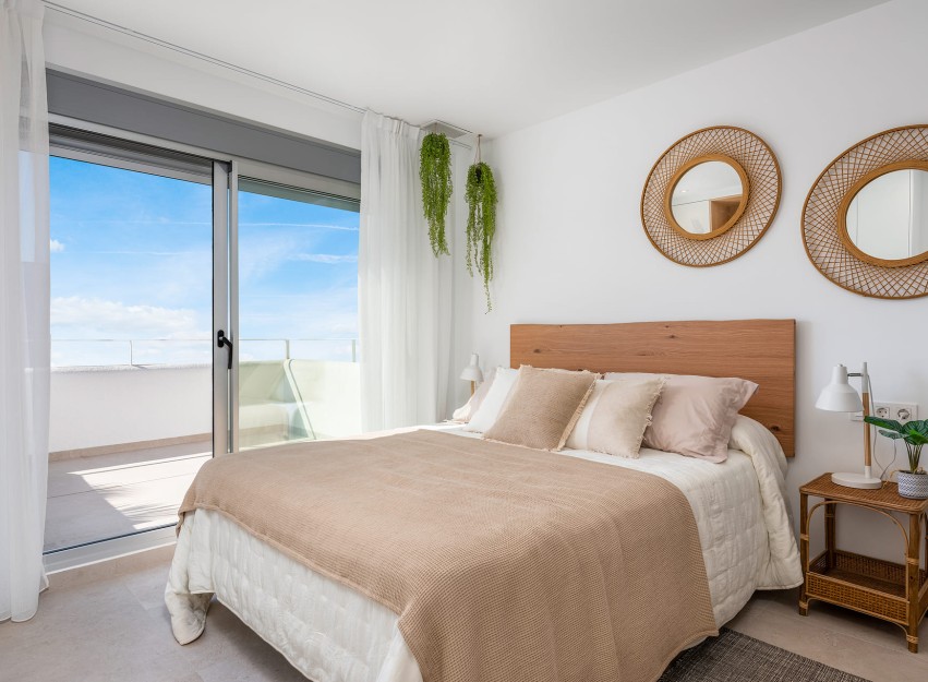 Nouvelle construction - high-bungalow - Dolores