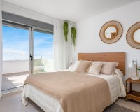 Nouvelle construction - high-bungalow - Dolores