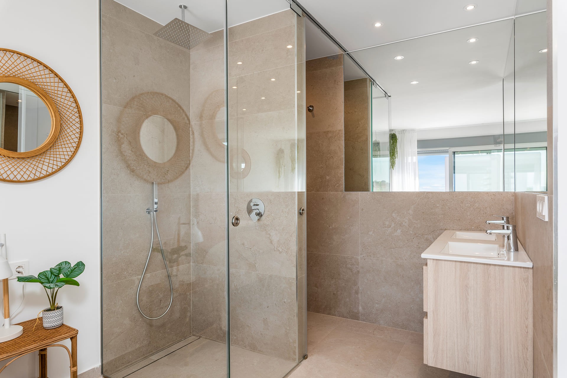 Nouvelle construction - high-bungalow - Dolores